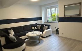 Apartament Nad Potokiem